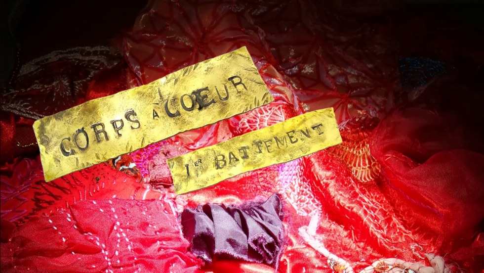 Corps à coeur, 1er battement