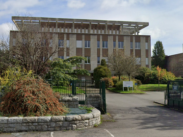 Les activités de la Trésorerie transférées à Pontivy