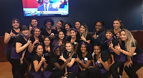 Lady Xi's Fries | Lambda Phi Xi Multicultural Sorority, Inc.