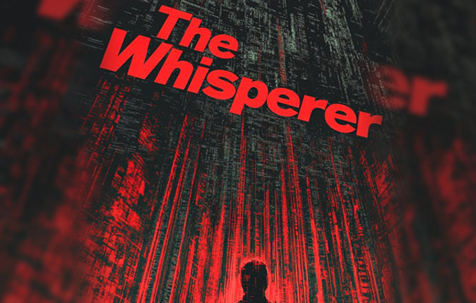 The Whisperer