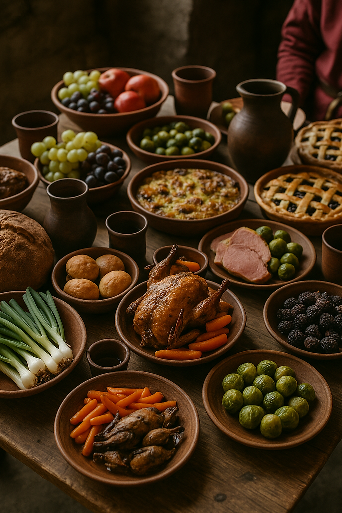 20250612_2041_Banchetti Medioevali Variopinti_simple_compose_01jxjq2f34e5r96rtmvpw3d180.pn