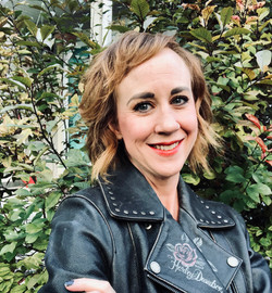 Lindsay Flanagan