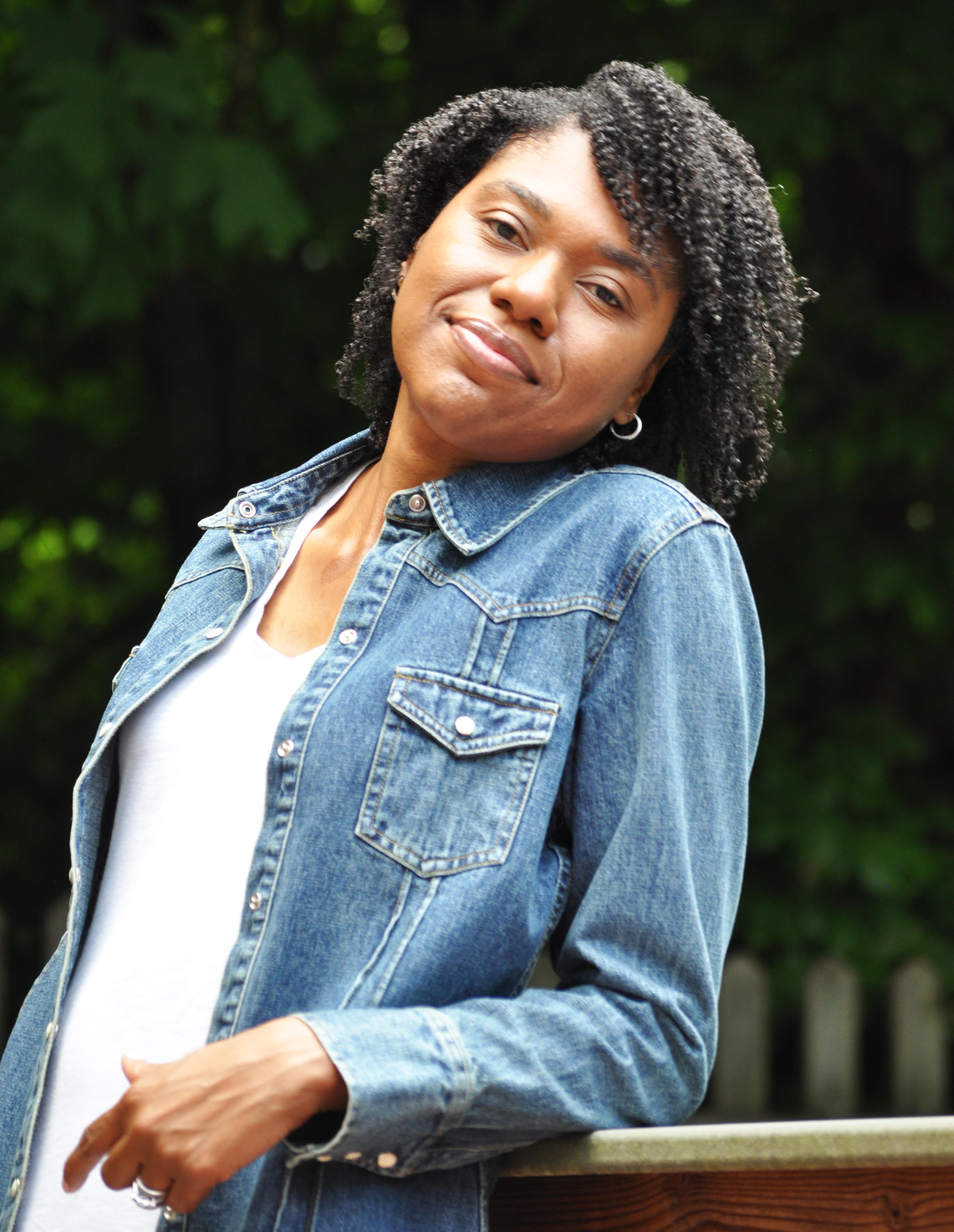 LaRonda Gardner Middlemiss