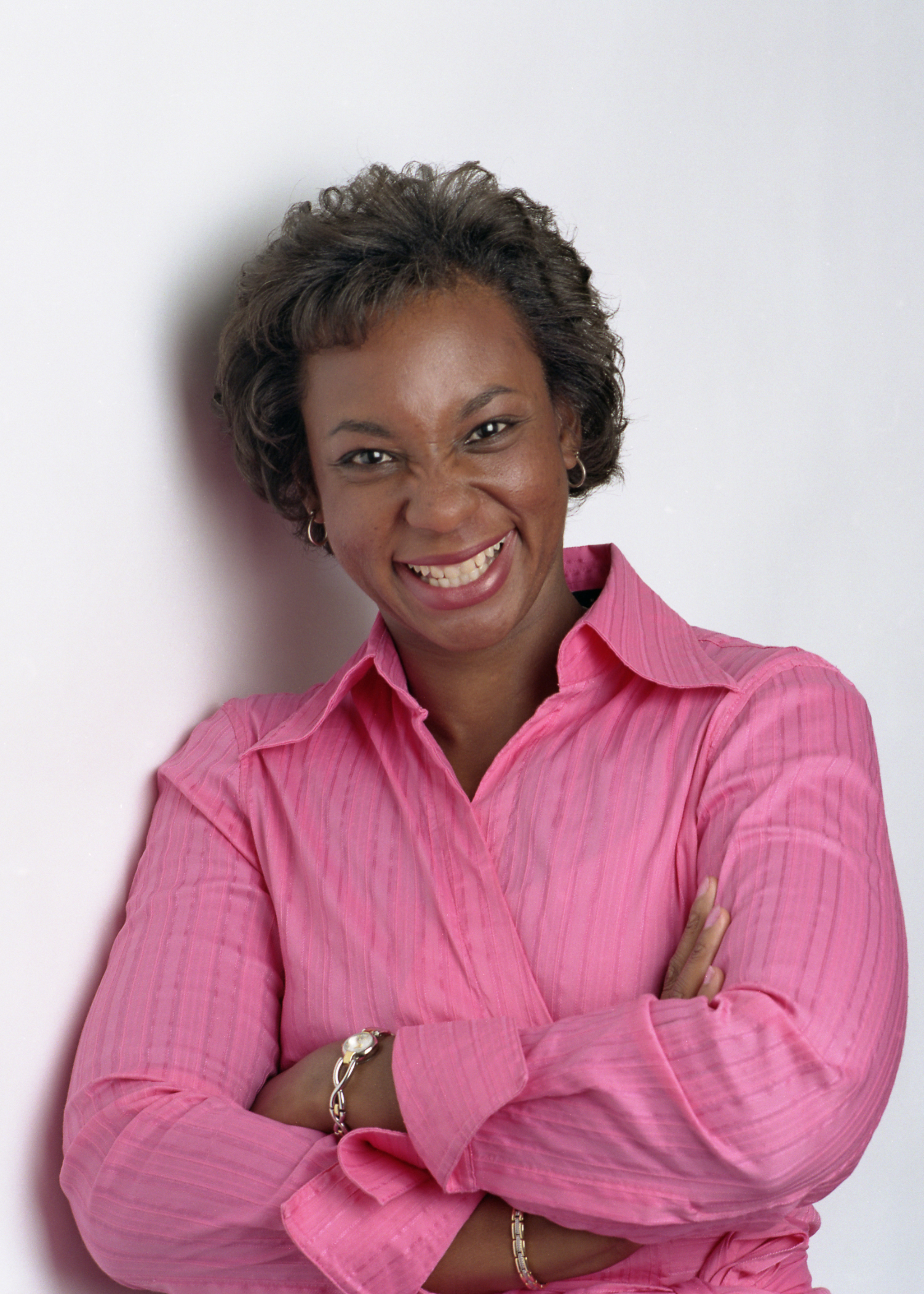 Traci L. Jones