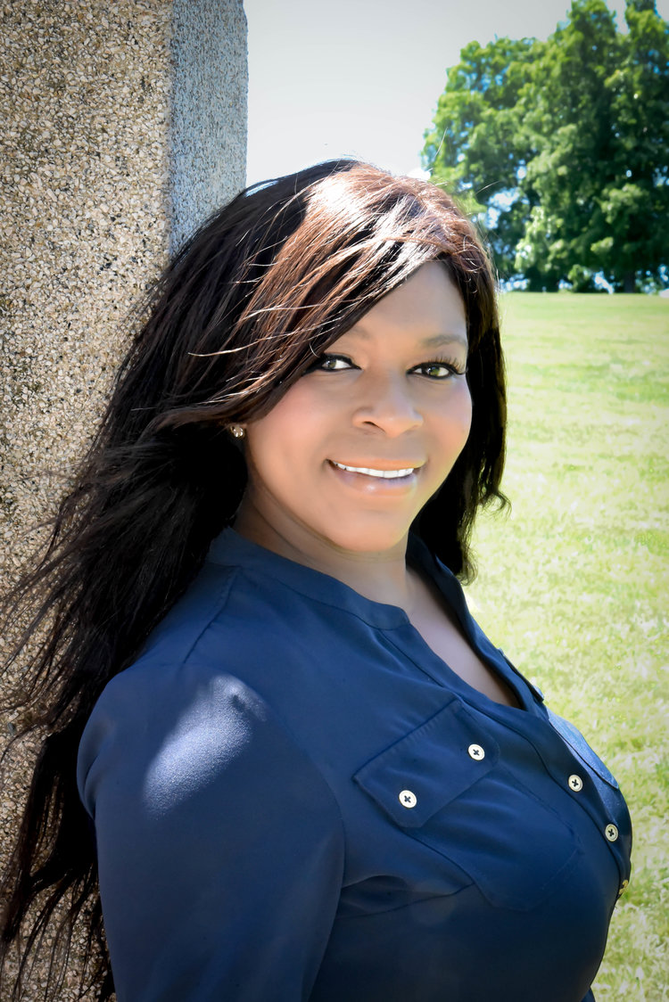 Doris Imahiyerobo