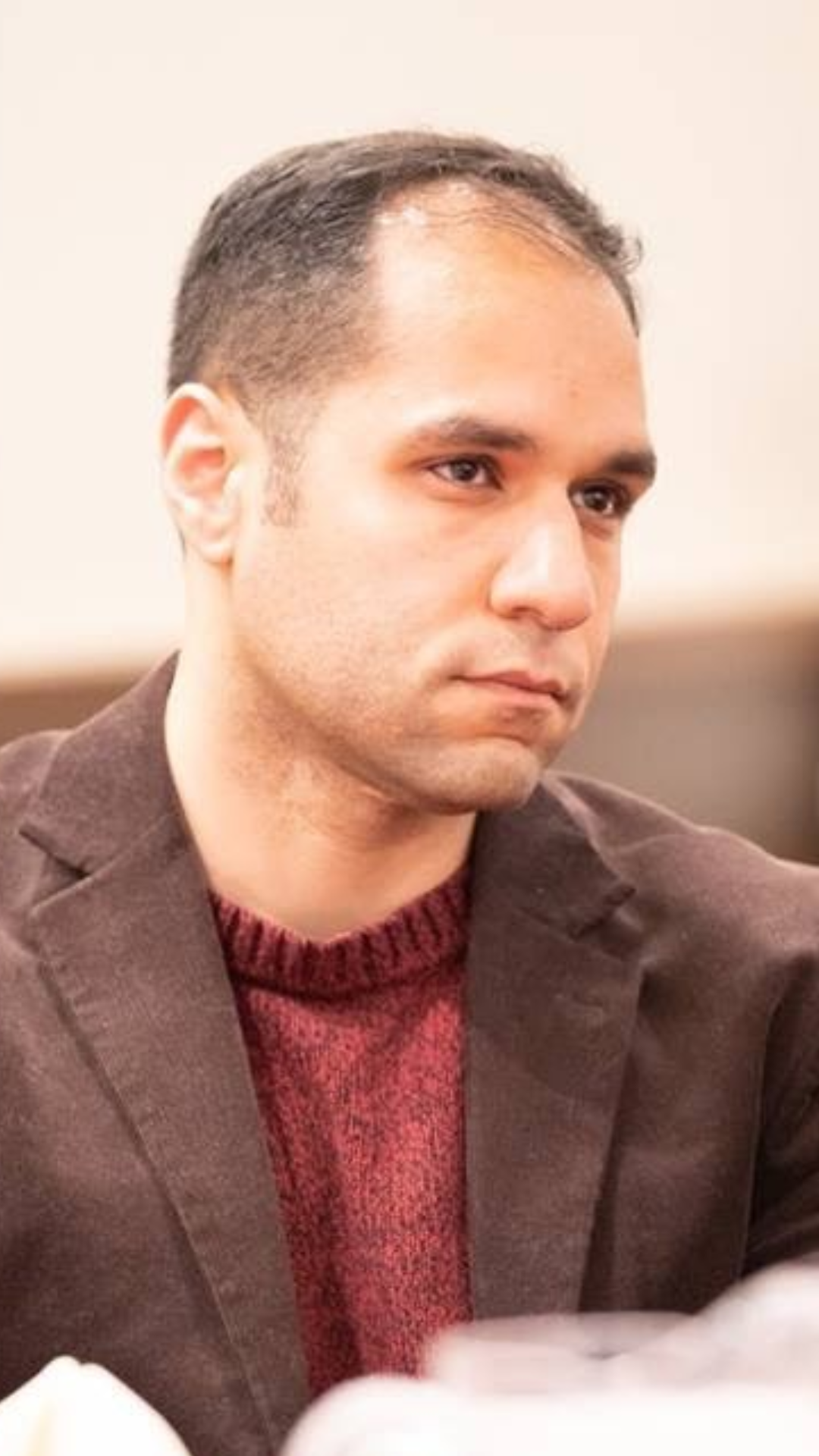 Ibrahim Ashmawey