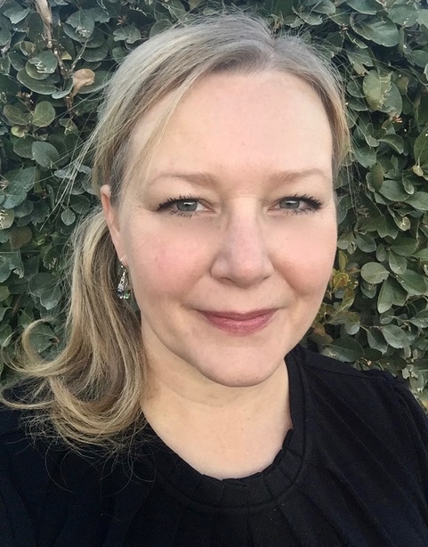 Dawn Rasmussen