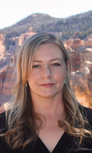 Dawn Rasmussen