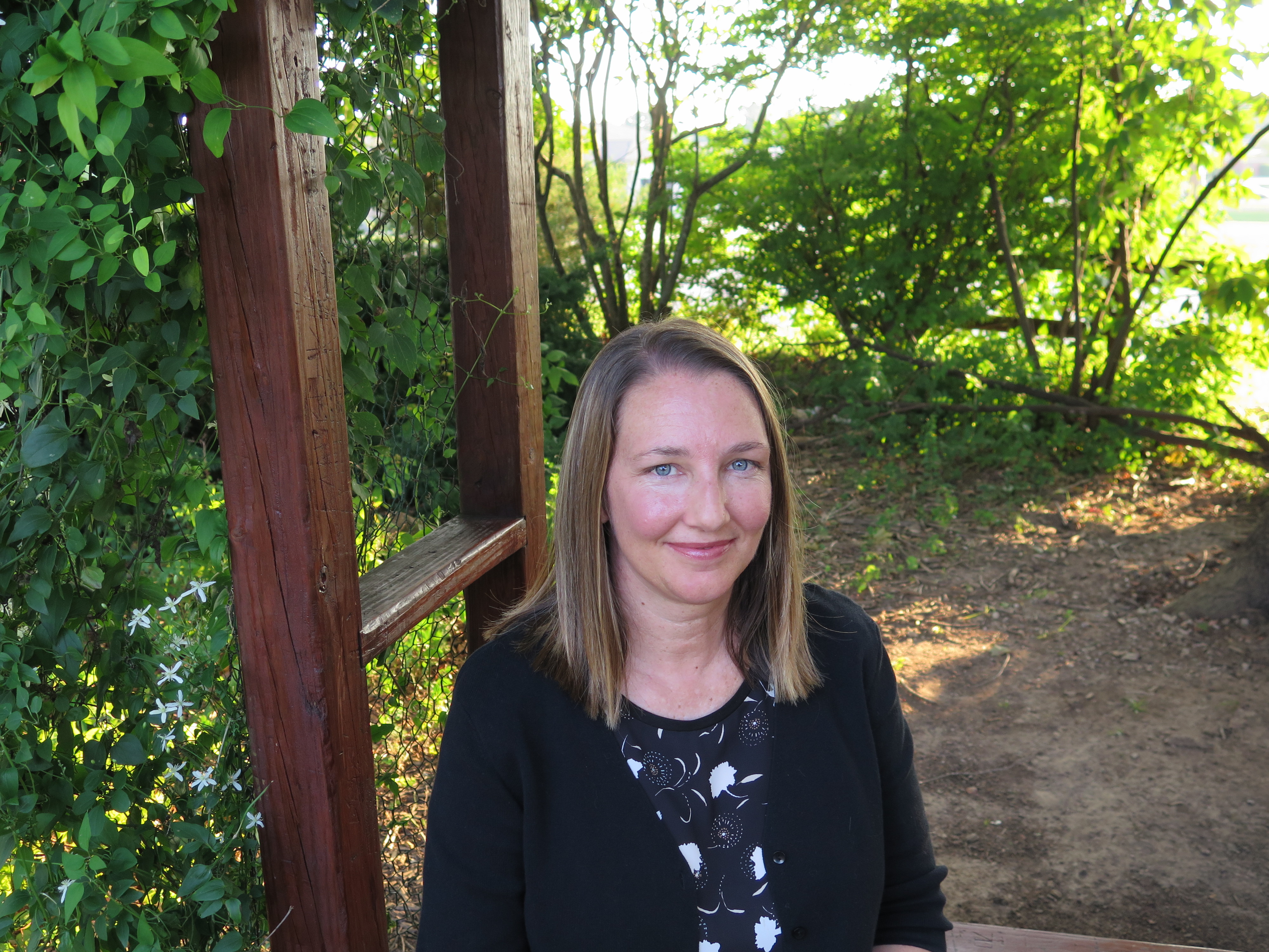 Susan M. Sutton