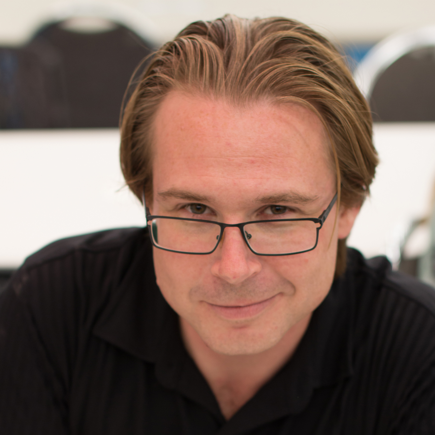 Seth Skorkowsky