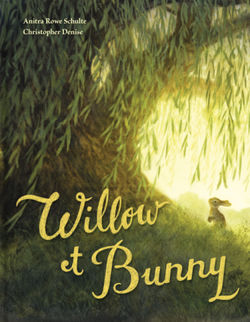 Willow and Bunny
