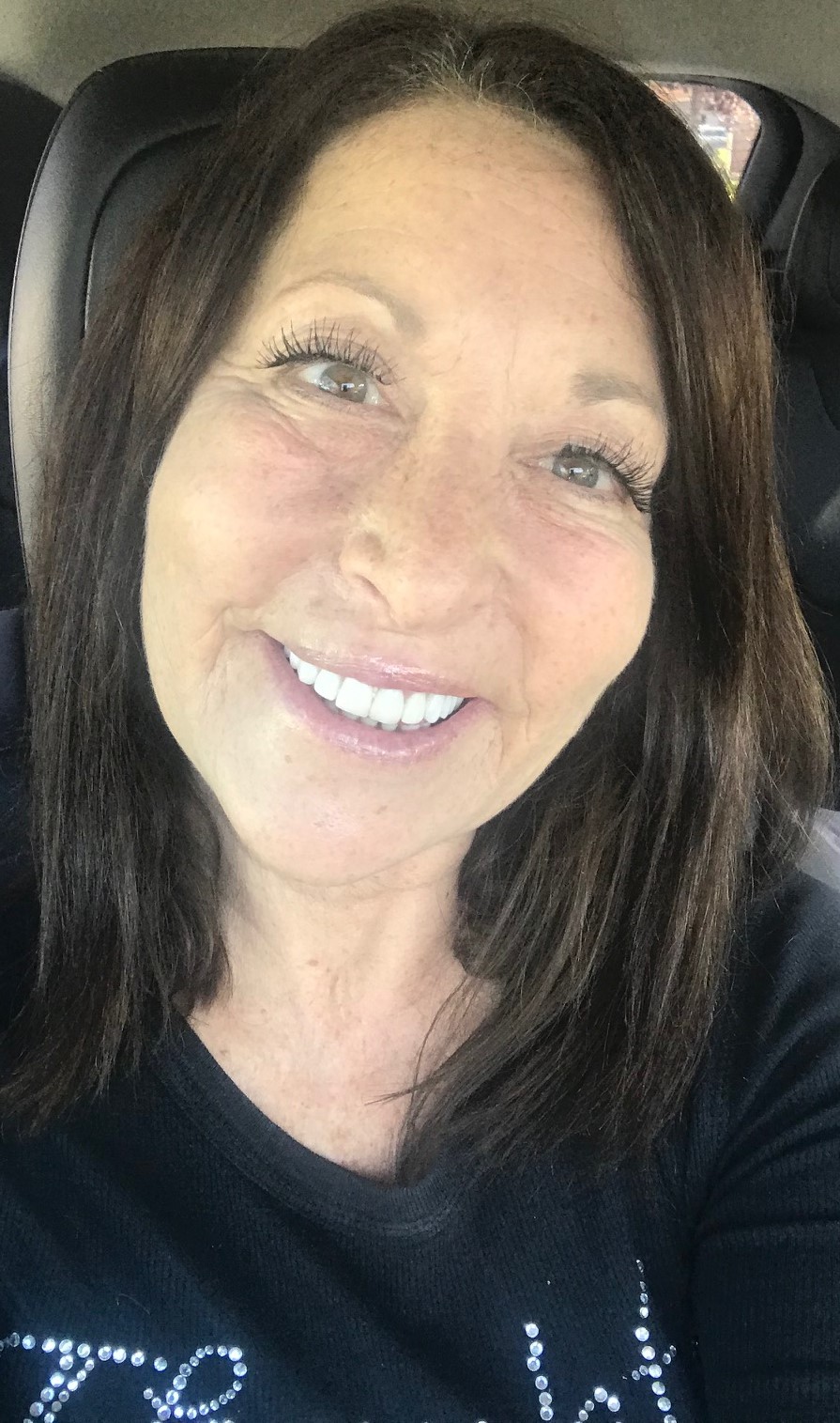 Julie L Belshe