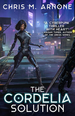 The Cordelia Solution