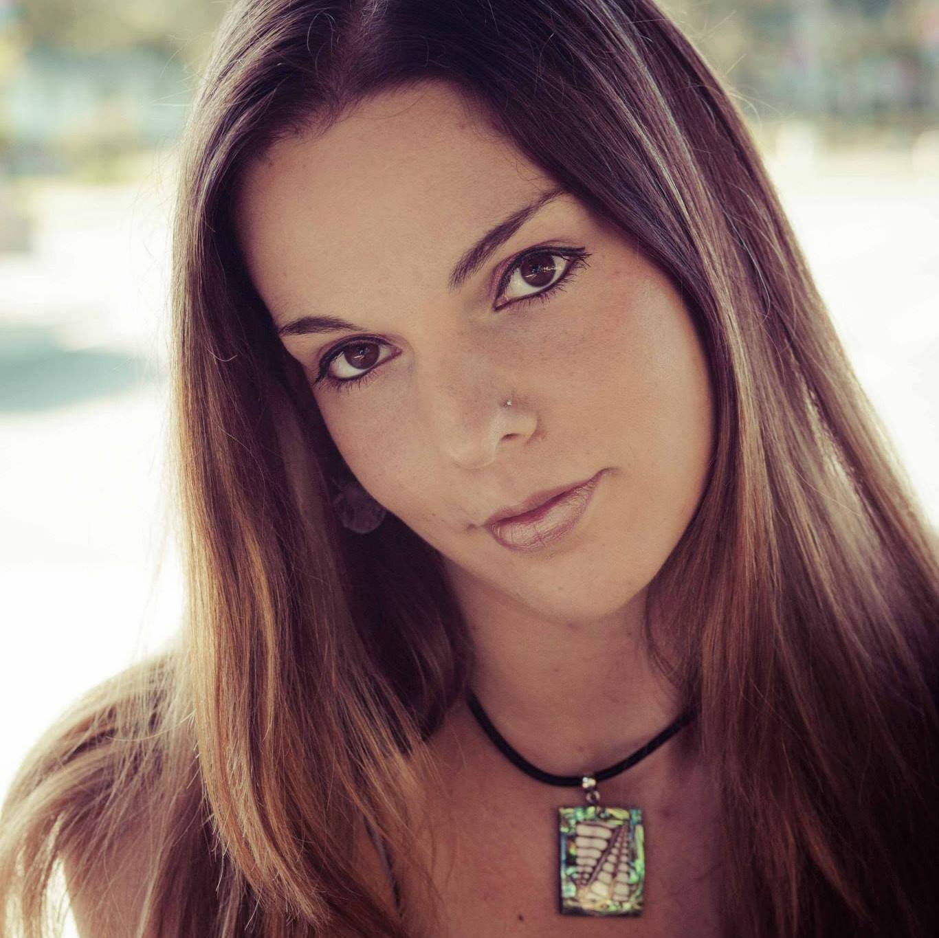 Natalie Evans