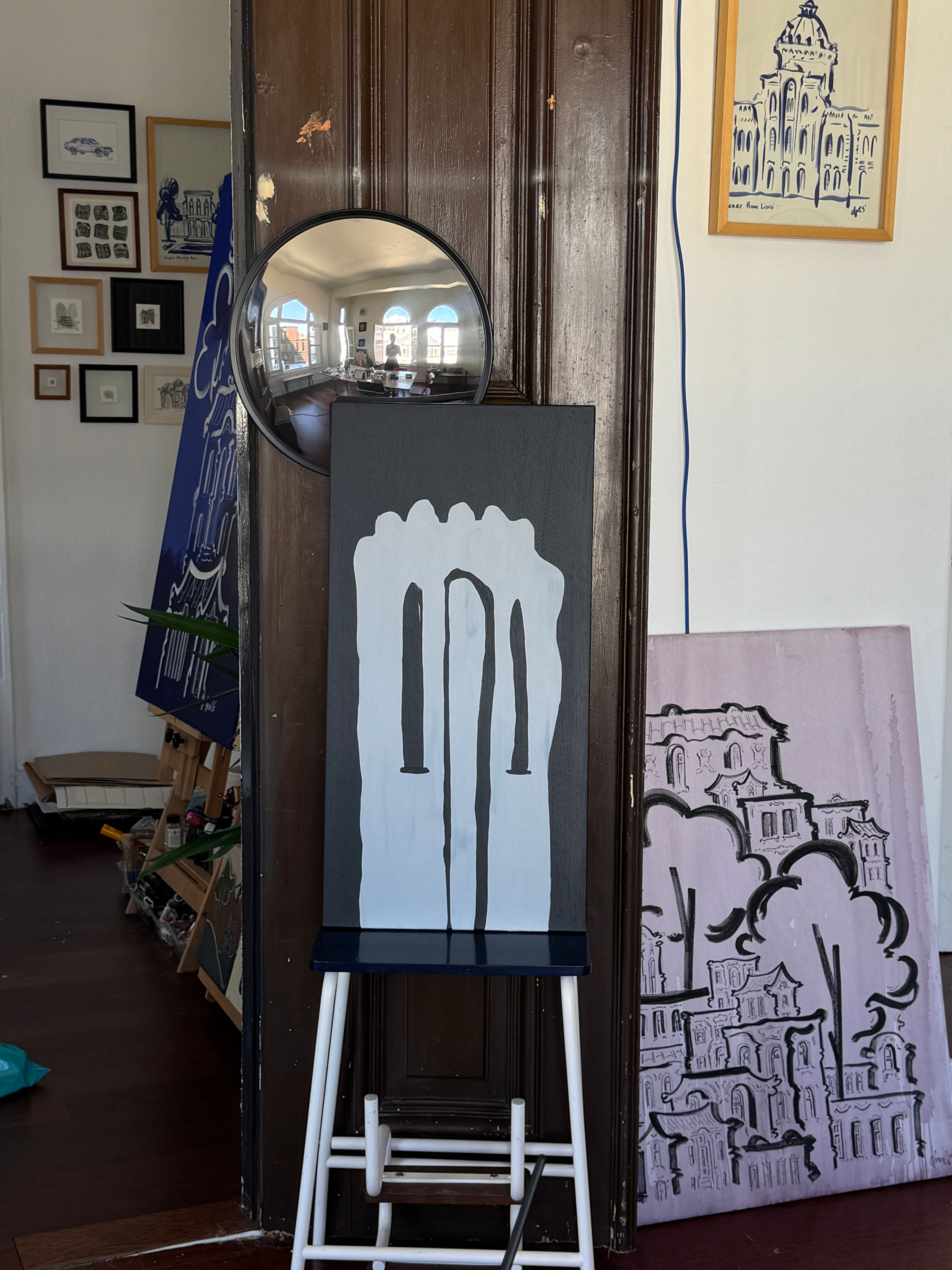 mini paint work 30 - 2026