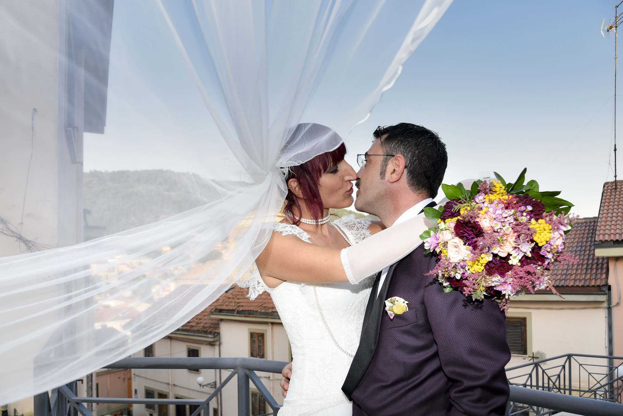 Elvis e Mariolina