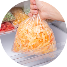 Congele Bag Majipack