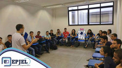 Início do Processo Seletivo 2017