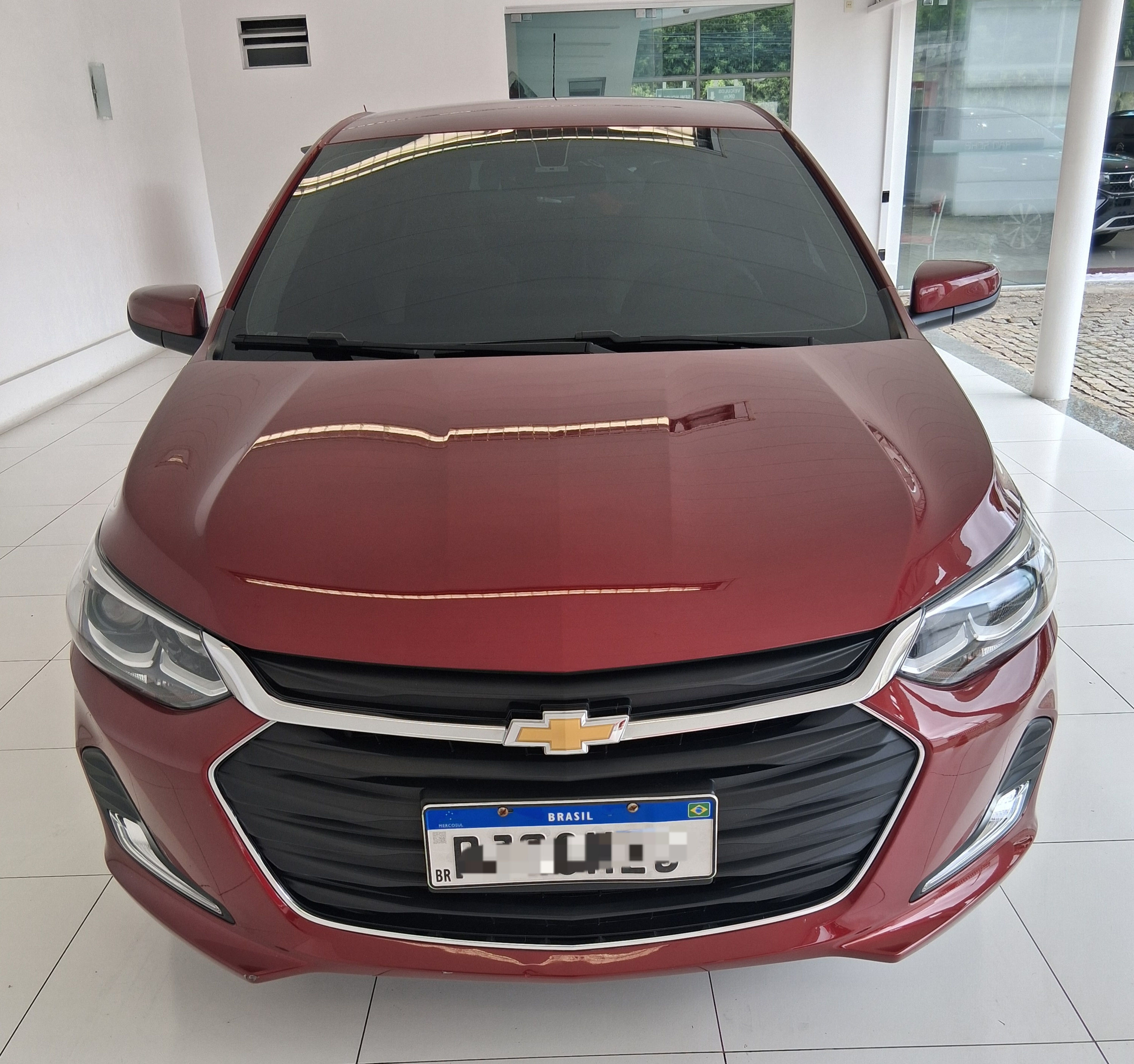 ONIX PREMIER  2023 27.000 KM