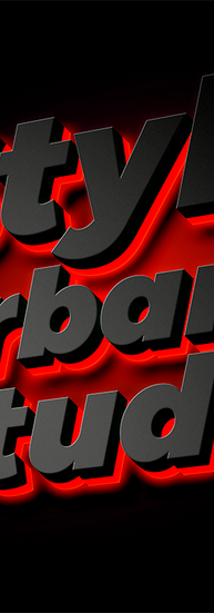 Logo letter Stylo Urbano Studio