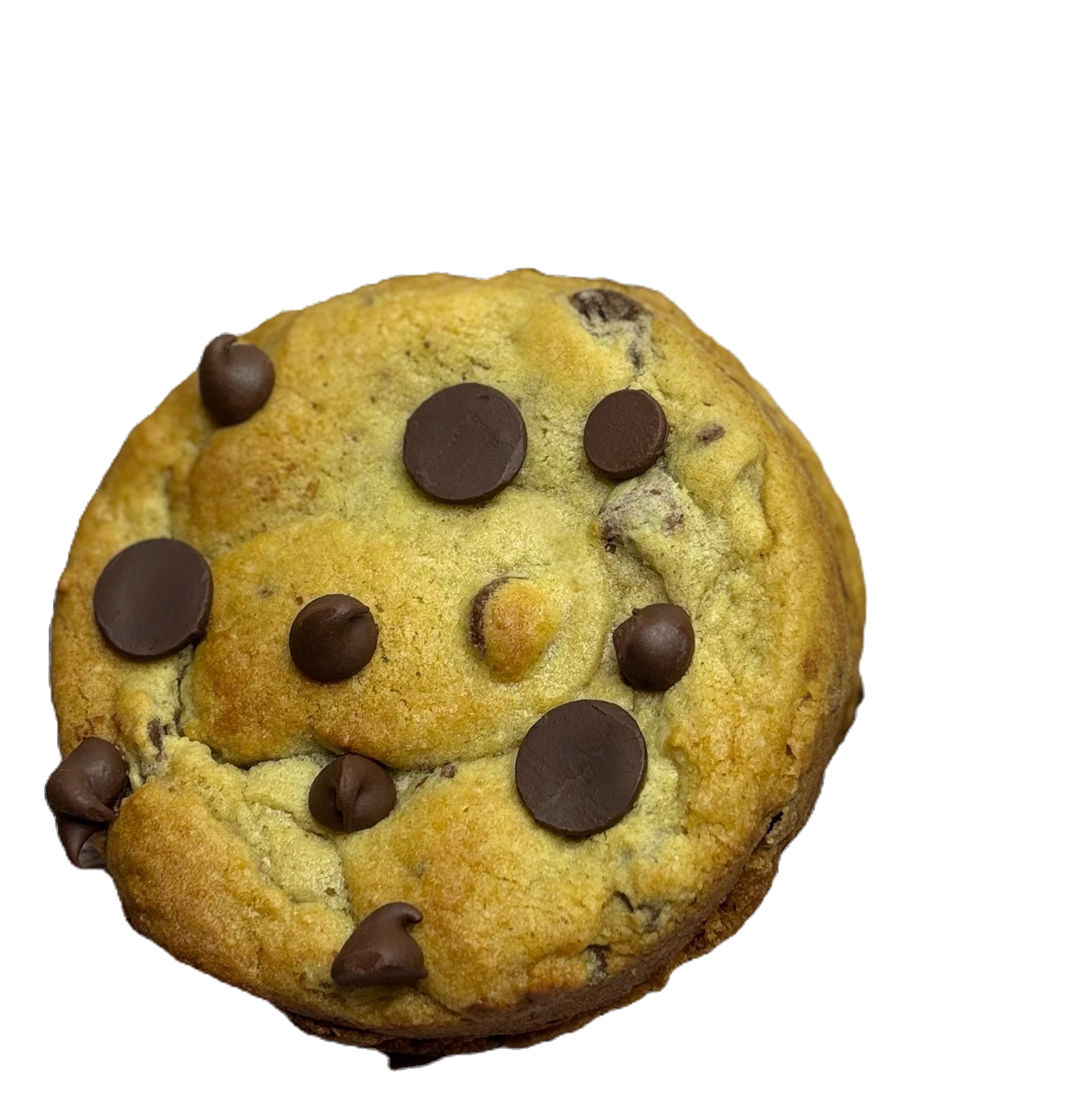 Gluten Free Chonkers