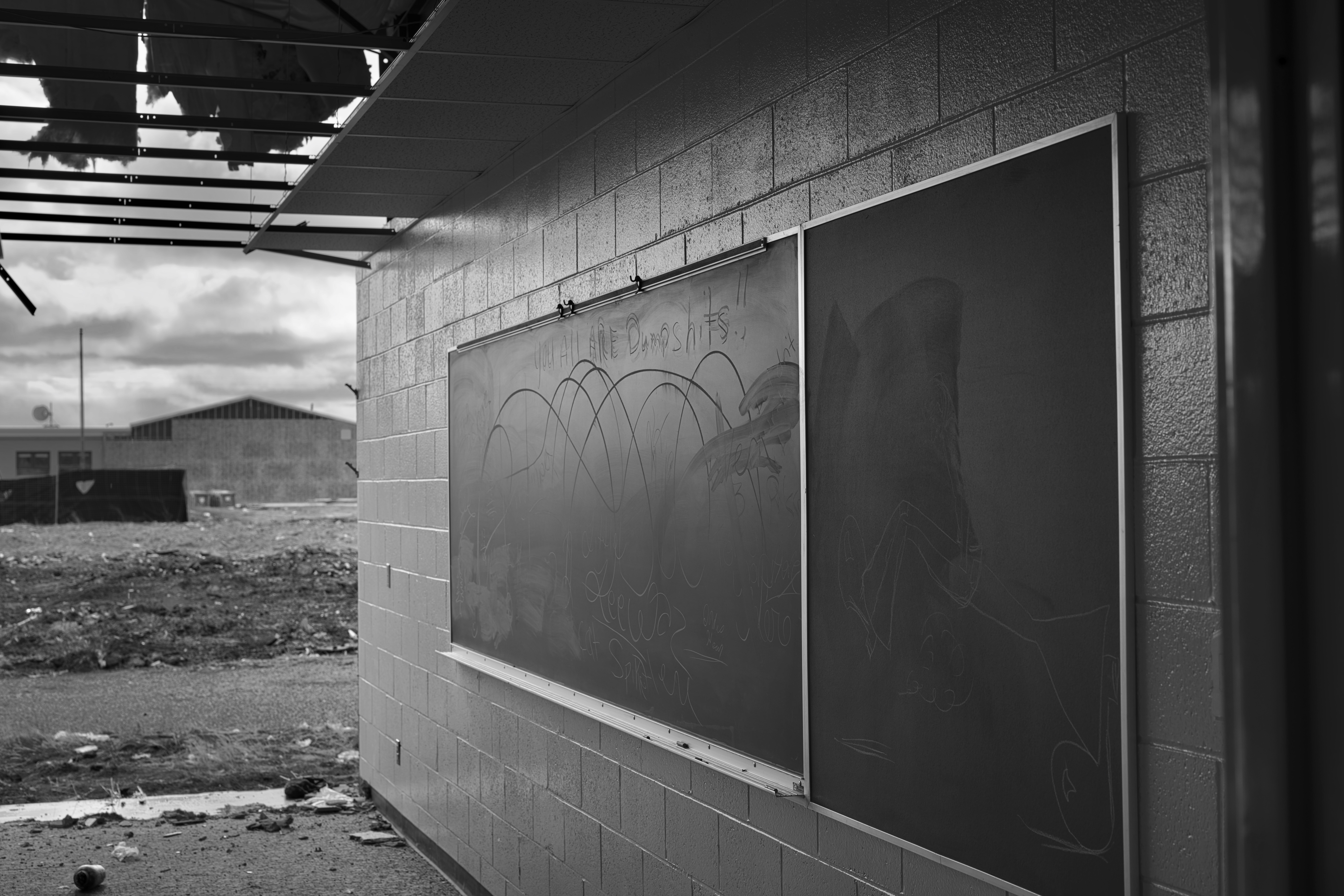 Future Classroom