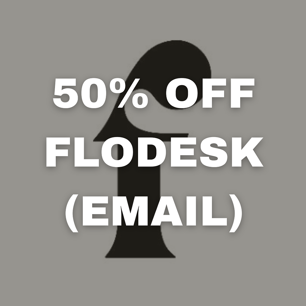 FLODESK