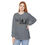 Thumbnail: ALWAYS THE QUEEN BEAUTIFUL Long Sleeve T-Shirt