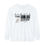 Thumbnail: ALWAYS THE QUEEN BEAUTIFUL Long Sleeve T-Shirt
