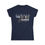 Thumbnail: ALWAYS THE QUEEN BEAUTIFUL Women's Soft Style Tee