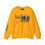 Thumbnail: ALWAYS THE QUEEN BEAUTIFUL Heavy Blend™ Crewneck Sweatshirt