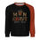 Thumbnail: MAN KHAVE Round Neck Sweatshirt Mellow Orange