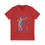 Thumbnail: MADE TO WPL LOGO (Women) Short Sleeve V-Neck Tee