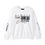 Thumbnail: ALWAYS THE QUEEN BEAUTIFUL Heavy Blend™ Crewneck Sweatshirt