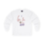 I GOT YOU LOVE GOD Long Sleeve T-shirt