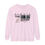 Thumbnail: ALWAYS THE QUEEN BEAUTIFUL Long Sleeve T-Shirt