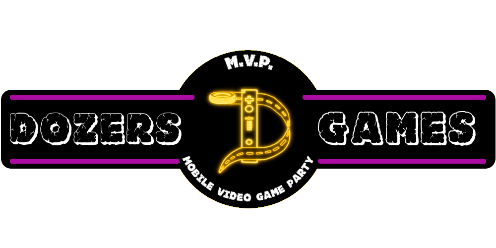Dozers Games Mobile Video games 2U