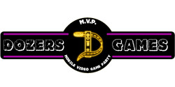 Dozers Games Mobile Video games 2U