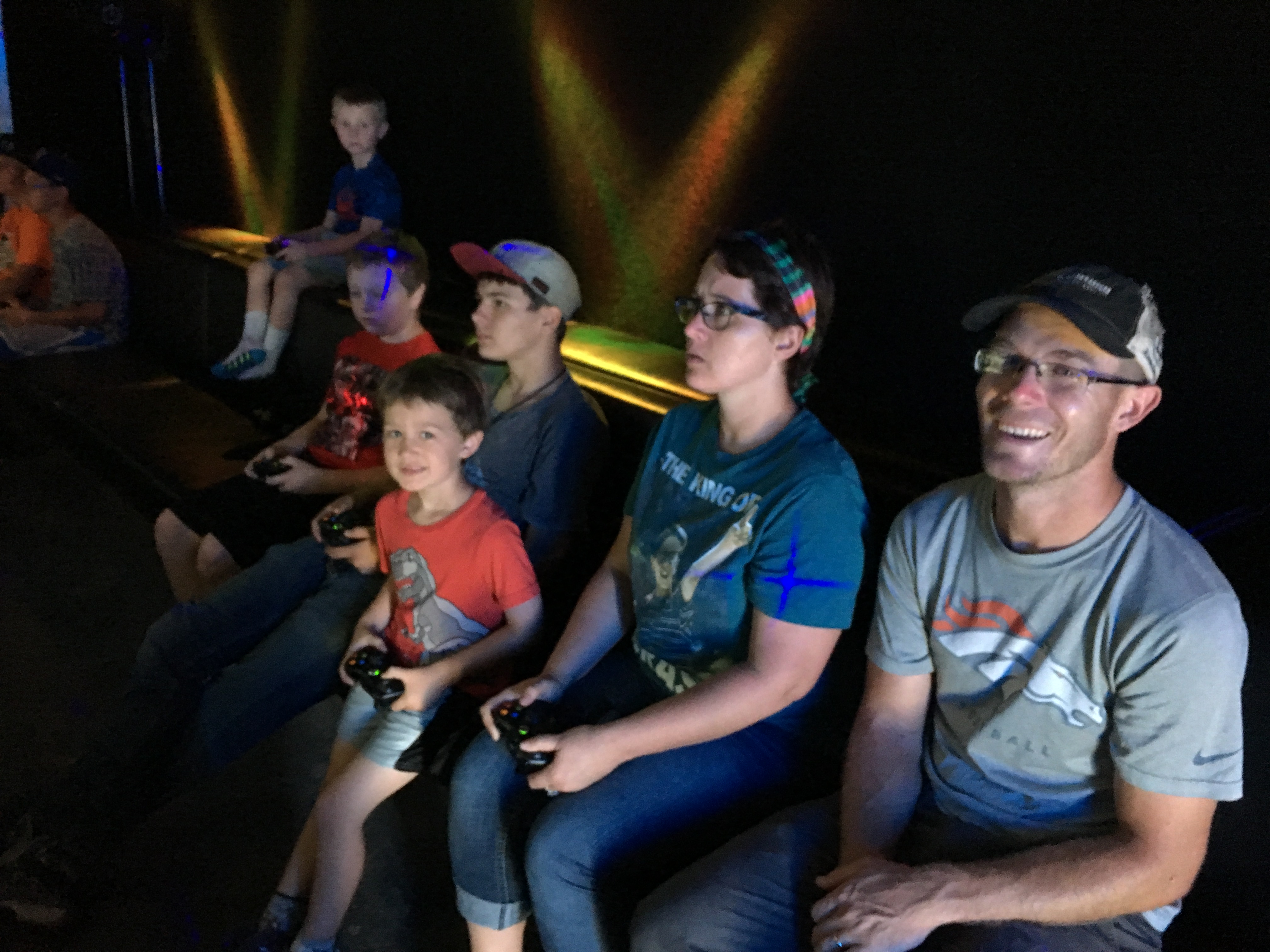 Dozers Games. Family Friendly