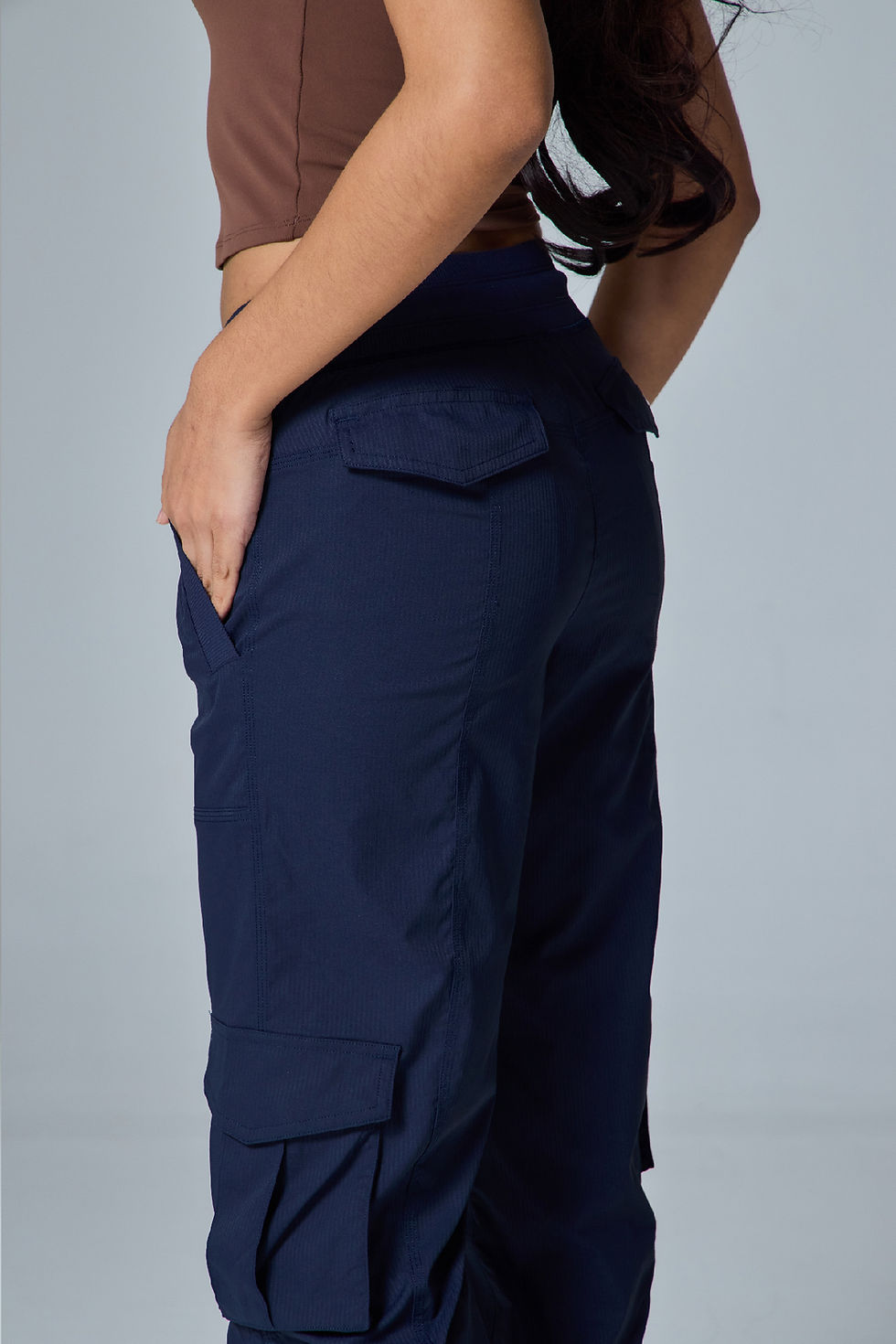 Thumbnail: Nadi Airflow Cargo Pants