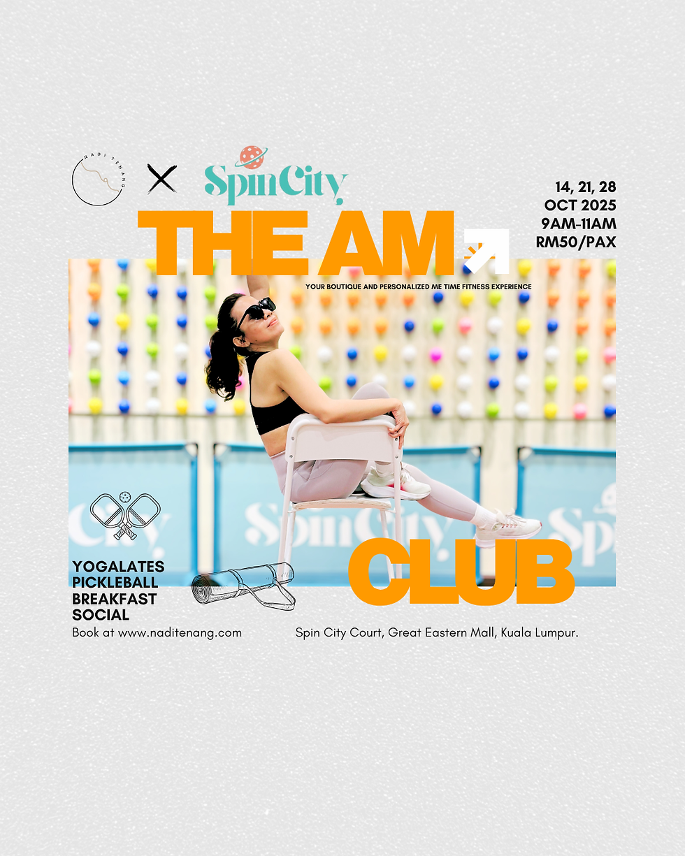 The AM Club