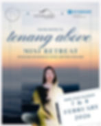 TENANG ABOVE 2D/1N MINI RETREAT AT GENTING HIGHLANDS