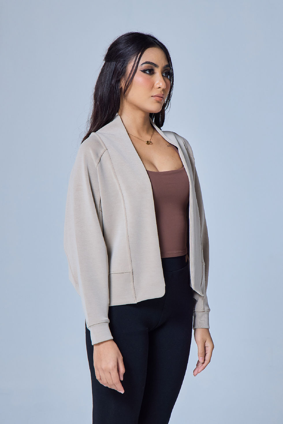 Thumbnail: Nadi Airflow Bolero