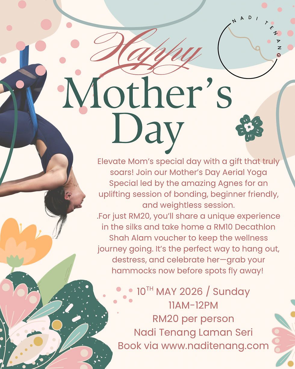 FLY HIGH MOTHER'S DAY SPECIAL