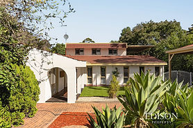 A LUSH GREEN SANCTUARY WITH UNINTERRUPTED FLOW