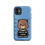 Thumbnail: Tamale Ted iPhone Case