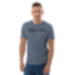 Thumbnail: ITS CHOW TIME! Unisex cotton t-shirt