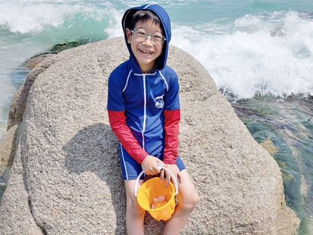 "모든 이를 사랑하자"