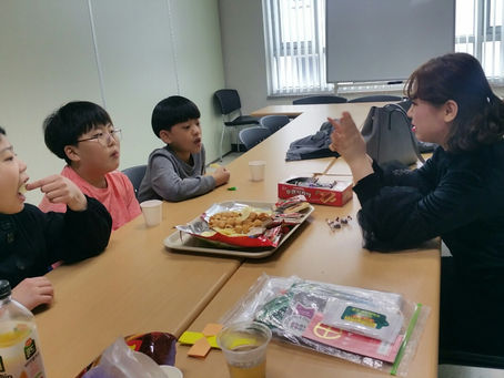 강원_춘천지역 어린이 모임