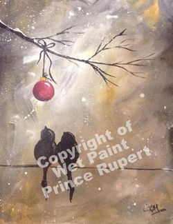 winters perch